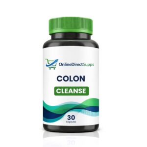 Colon Cleanse X1