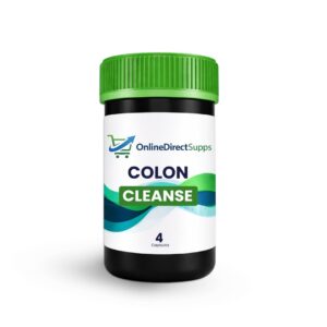 Travel Pack Colon Cleanse X1