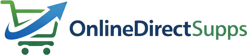 Online Direct Supps